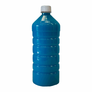 Blue Power