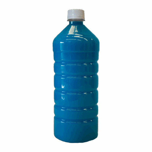 Blue Power