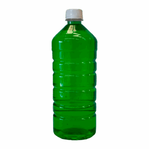 Manzana verde