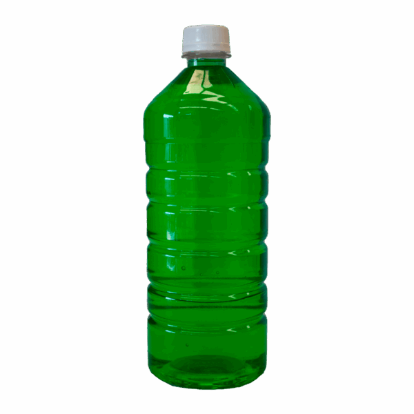 Manzana verde
