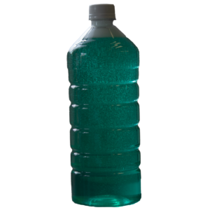 Vinagre clean