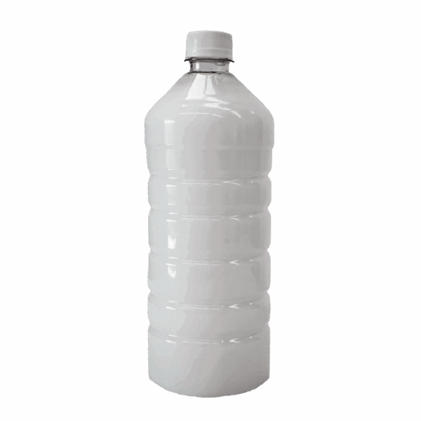 Pinol blanco lechoso